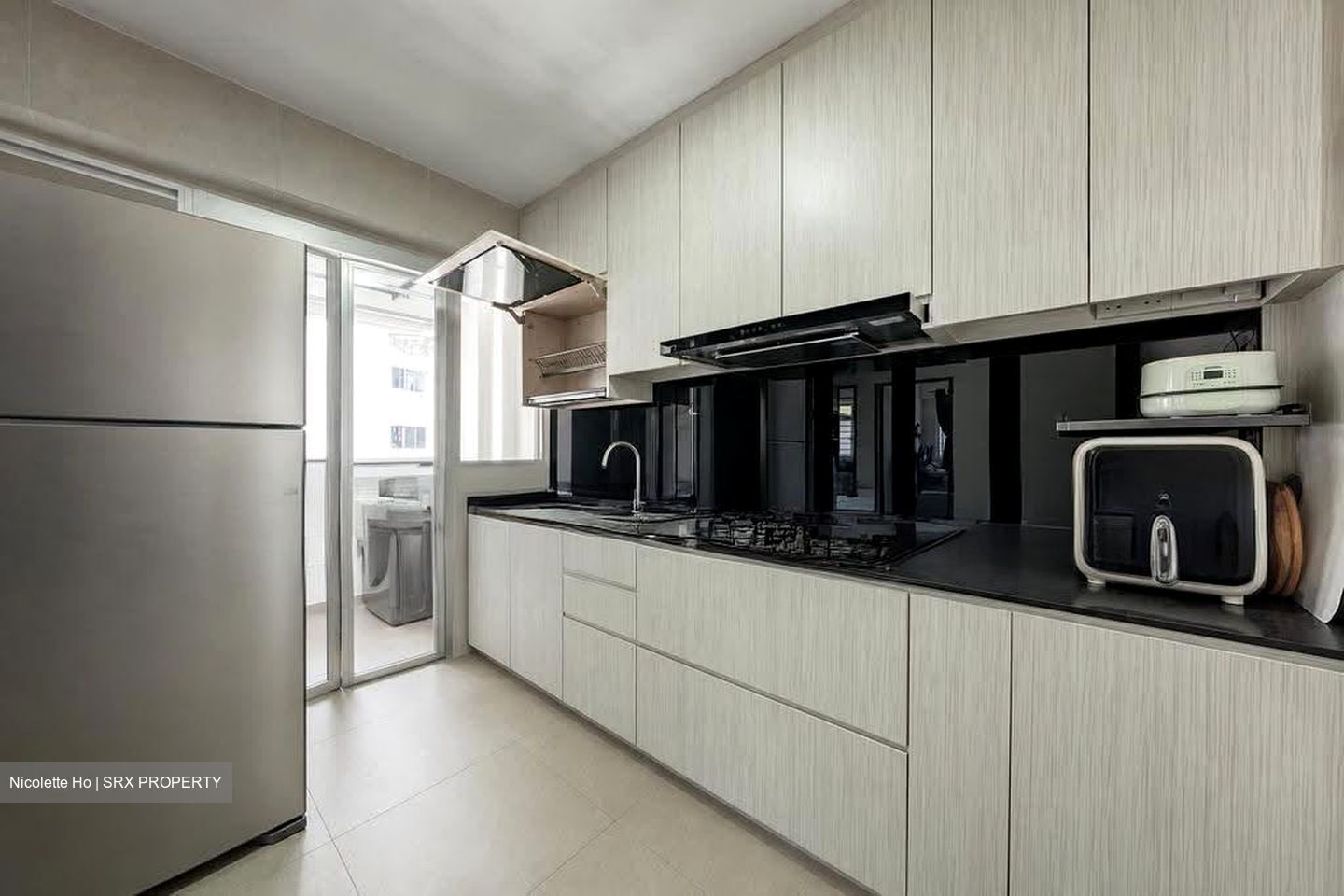 Blk 109C Eastglen @ Canberra (Sembawang), HDB 4 Rooms #625769061